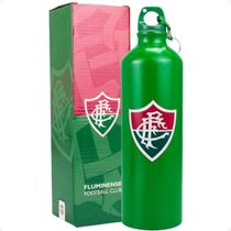 Garrafa fluminense 750ml com prendedor ref. qh0756