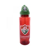 Garrafa Fluminense Plástica 700 ML - 8856-6 Garrafa Fluminense Plástica 700 ML - 8856-6