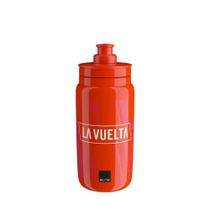 Garrafa Fly Vuelta Iconic 550ml Vermelho Caramanhola 2021 Free BPA