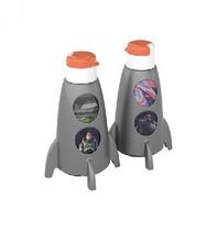 Garrafa Foguete Buzz Lightyear 320 ml