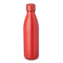 Garrafa Fosca Em Aço Inox 750 Ml