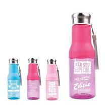 Garrafa Frases 550ml Garrafa Frases 550ml