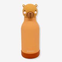 Garrafa funny 500ml capivara - zona criativa