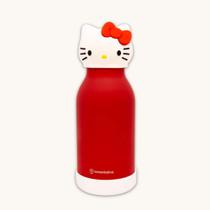 Garrafa Funny Hello Kitty 500ml Zona Criativa - 10073668 Garrafa Funny Hello Kitty 500ml Zona Criativa - 10073668