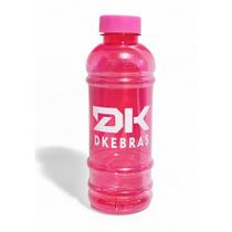 Garrafa Galão de Água 500ml Dk Dkebras Treino Fitness Rosca