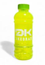 Garrafa Galão De Água 500Ml Dk Dkebras Treino Fitness Rosca