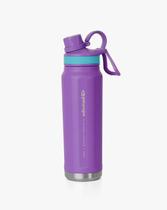 Garrafa galapagos cascade roxo 710ml