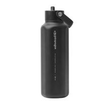 Garrafa Galapagos River 530ml - Preto