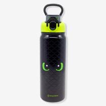 Garrafa Galaxy Banguela Inox Térmico Dreamworks Garrafa Galaxy Banguela Inox Térmico Dreamworks