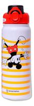 Garrafa Galaxy Disney Mickey 650ml Branca - Zonacriativa Garrafa Galaxy Disney Mickey 650ml Branca - Zonacriativa