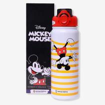 Garrafa Galaxy Disney Mickey Mouse 850 ml Zona Criativa