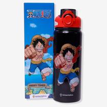 Garrafa Galaxy Luffy The Monkey One Piece Garrafa Galaxy Luffy The Monkey One Piece