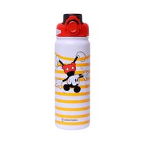 Garrafa Galaxy Mickey Mouse 650ml Zona Criativa - 10073507