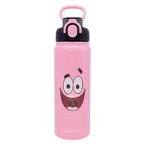 Garrafa Galaxy Patrick Estrela 650ml Zona Criativa - 10073804
