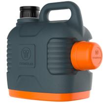 Garrafa Garrafao Cooler Termico Termolar 5l