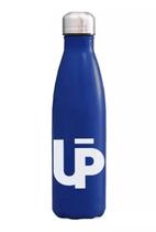 Garrafa Garrafinha Escolar Up4you Aço Inox Térmica 500ml