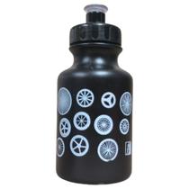 Garrafa Garrafinha Squeeze Agua Gelada Portátil Resistente