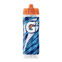 Garrafa Gatorade Gx 892ml antiderrapante NFL Tennessee Titans