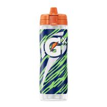 Garrafa Gatorade Gx NFL 887 ml Squeeze Seattle Seahawks Garrafa Gatorade Gx NFL 887 ml Squeeze Seattle Seahawks