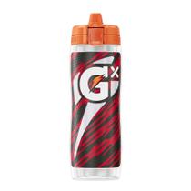 Garrafa Gatorade Gx NFL Antiderrapante Squeeze 887ml