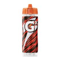 Garrafa Gatorade Gx NFL Antiderrapante Squeeze Sports Garrafa Gatorade Gx NFL Antiderrapante Squeeze Sports