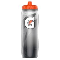 Garrafa Gatorade Isolated Squeeze 900 ml Fusion Light Shadow