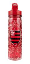 Garrafa Gel Congelante 580ml Flamengo