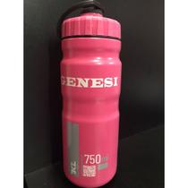 Garrafa Genesi 750 ml com tampa 3kz Garrafa Genesi 750 ml com tampa 3kz