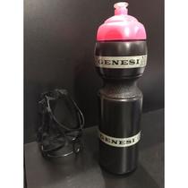 Garrafa Genesi 750 ml com tampa Garrafa Genesi 750 ml com tampa