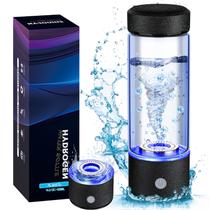 Garrafa geradora de água de hidrogênio ZIHUOFAN 2025 420mL