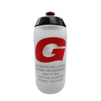 Garrafa Giant 600ml Classic Transparente