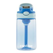 Garrafa Gizmo Flip Kids AUTOSPOUT Azul Contigo 414ml