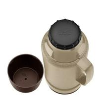 Garrafa GLT 1L Mosaic Mix Marrom/cappuccino Invicta Garrafa GLT 1L Mosaic Mix Marrom/cappuccino Invicta