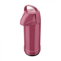 Garrafa glt ps 1l rosa dust