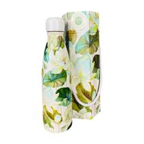 Garrafa Glub Flor de Lótus 500ML Farm Garrafa Glub Flor de Lótus 500ML Farm