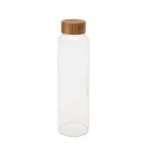 Garrafa Go Green 600 ml Mor Garrafa Go Green 600 ml Mor