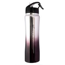 Garrafa Gold Sports Walk 750ml Dupla Camada Aço inoxidável 304 Canudo bico Anatômico e Alça Garrafa Gold Sports Walk 750ml Dupla Camada Aço inoxidável 304 Canudo bico Anatômico e Alça