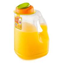Garrafa Gole Gut Lar 3.500ml - 768/40 - SANREMO Garrafa Gole Gut Lar 3.500ml - 768/40 - SANREMO