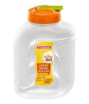 Garrafa Gole Gut Plastico 500ml 752/20 Sanremo Garrafa Gole Gut Plastico 500ml 752/20 Sanremo