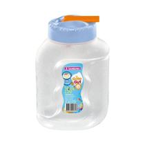 Garrafa Gole GUT Plastico Escolar Sanremo 250ML Garrafa Gole GUT Plastico Escolar Sanremo 250ML