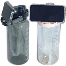 Garrafa Grande 2 Litros Frase Motivacional Fitness Academia Escritório Garrafa Grande 2 Litros Frase Motivacional Fitness Academia Escritório