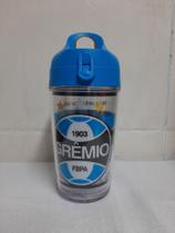 Garrafa gremio 360ml copo duplo Garrafa gremio 360ml copo duplo