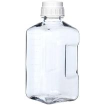 Garrafa Growler Nalgene Sustain Tritan sem BPA de 1,9 L transparente Garrafa Growler Nalgene Sustain Tritan sem BPA de 1,9 L transparente