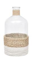 Garrafa h2o no cesto 35x19cm Garrafa h2o no cesto 35x19cm