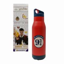 Garrafa Harry Potter Space Hogwarts Express 600ml - Zona Criativa Garrafa Harry Potter Space Hogwarts Express 600ml - Zona Criativa