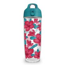 Garrafa - Hibisco Vermelho Garrafa - Hibisco Vermelho