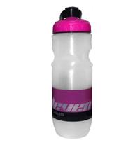 Garrafa Hidratação para Ciclistas 650ml Lilás - Elleven Garrafa Hidratação para Ciclistas 650ml Lilás - Elleven