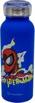 Garrafa Homem Aranha Bubble 500 Ml Térmica - Zonacriativa