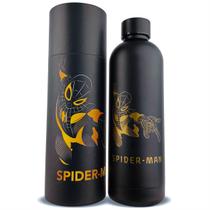 Garrafa Homem Aranha Marvel Térmica 750ml Vingadores Garrafa Homem Aranha Marvel Térmica 750ml Vingadores