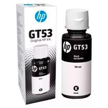 GARRAFA HP GT53 PRETO - 1VV22AL - 90ml